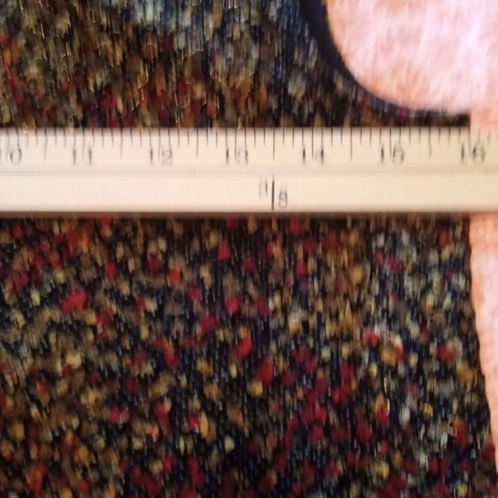 Laura Ashley SP Top - Picture 7 of 7